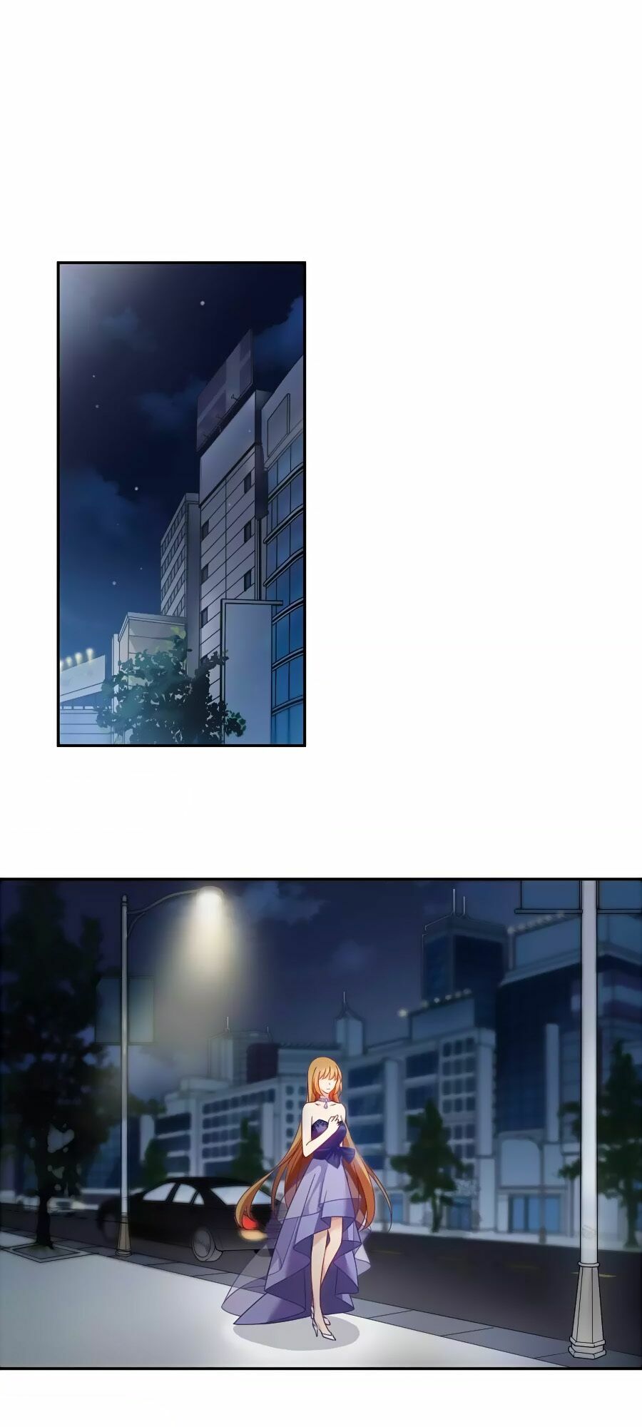 Nhân Chất Tình Nhân: Chapter 11.1