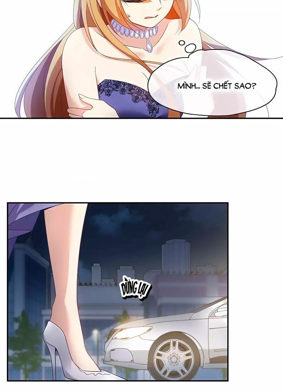Nhân Chất Tình Nhân: Chapter 11.1