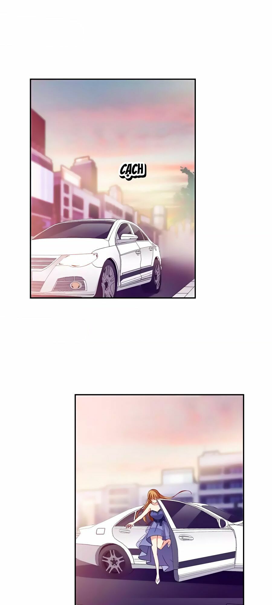 Nhân Chất Tình Nhân: Chapter 11.1