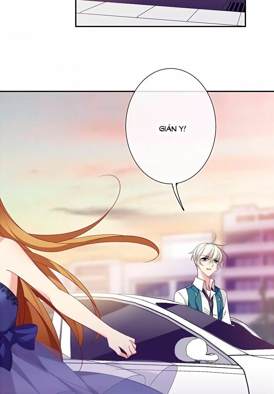 Nhân Chất Tình Nhân: Chapter 11.1