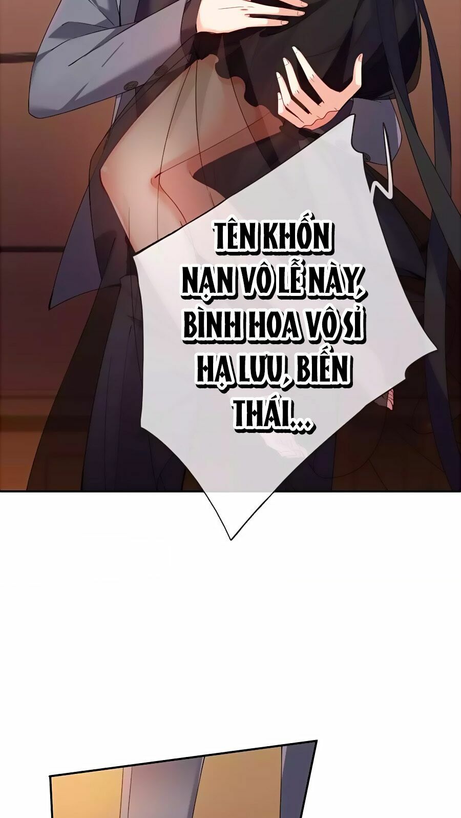 Nhân Chất Tình Nhân: Chapter 11.1