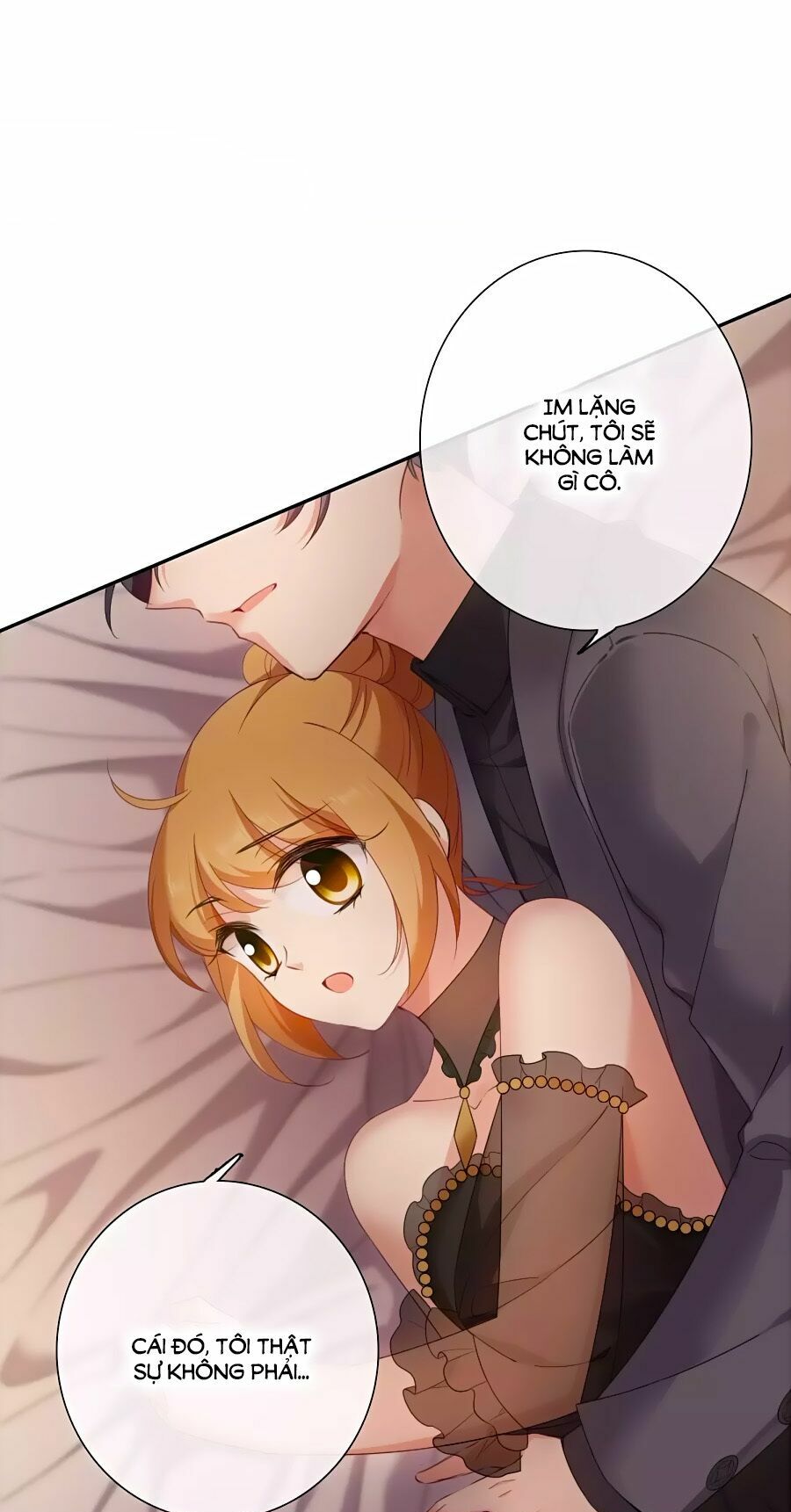 Nhân Chất Tình Nhân: Chapter 11.1