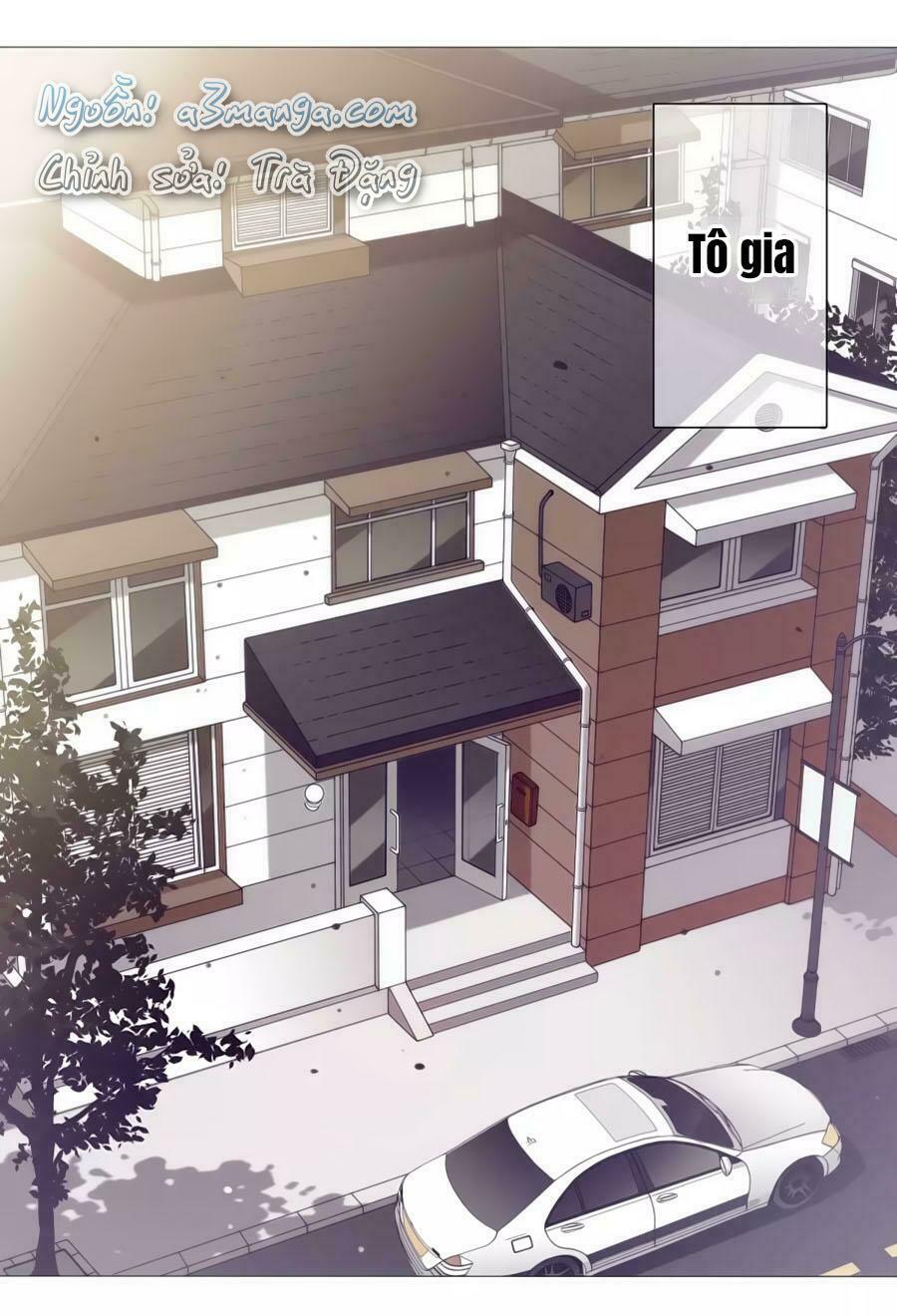 Nhân Chất Tình Nhân: Chapter 11.2