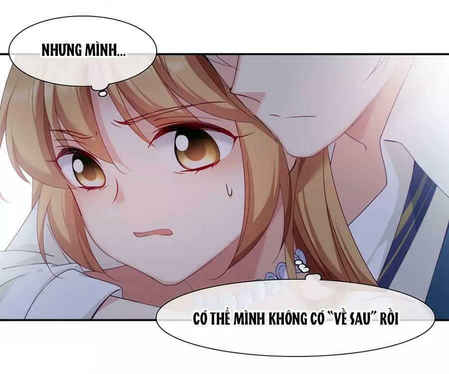 Nhân Chất Tình Nhân: Chapter 11.2