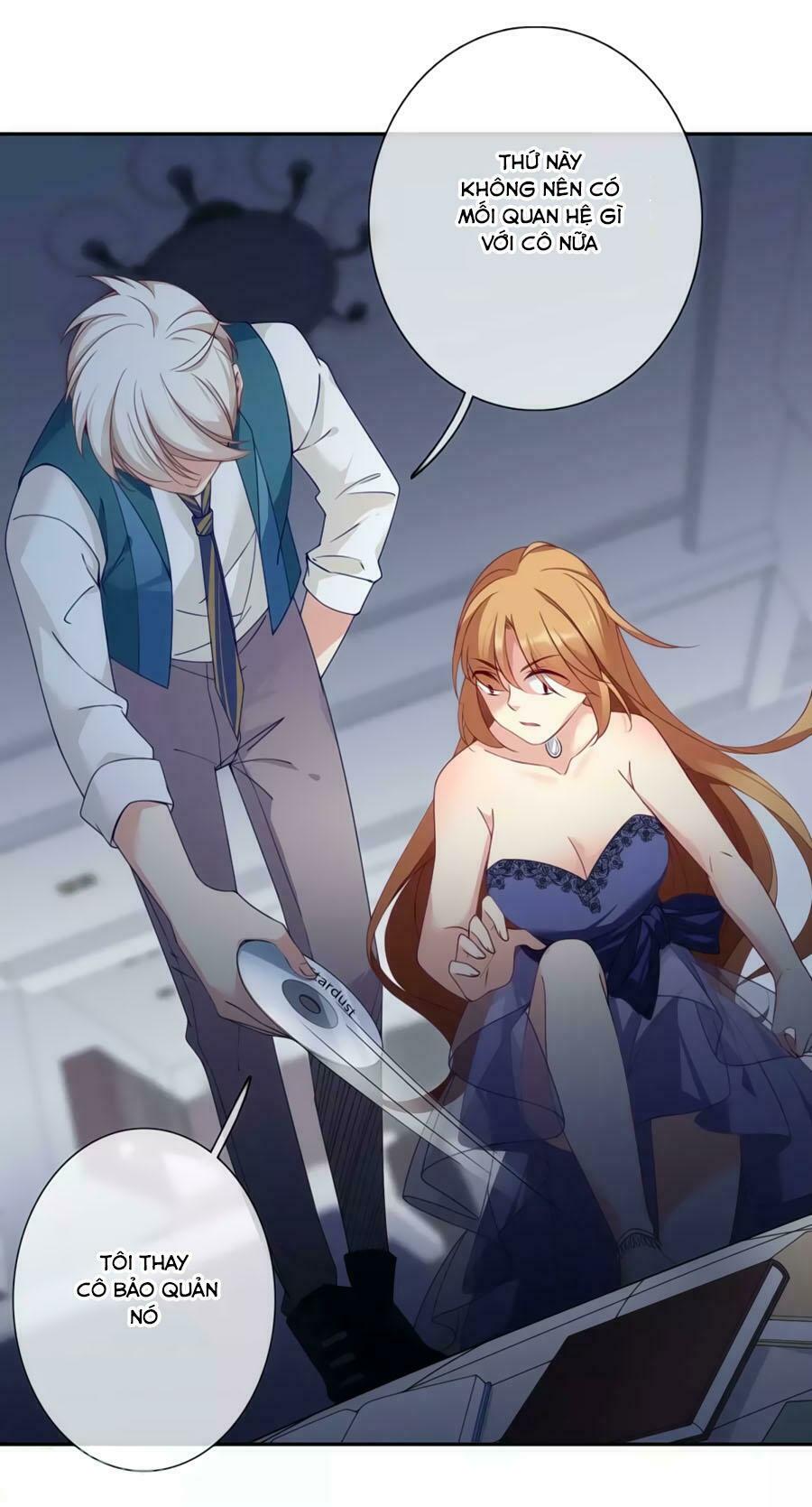 Nhân Chất Tình Nhân: Chapter 11.2