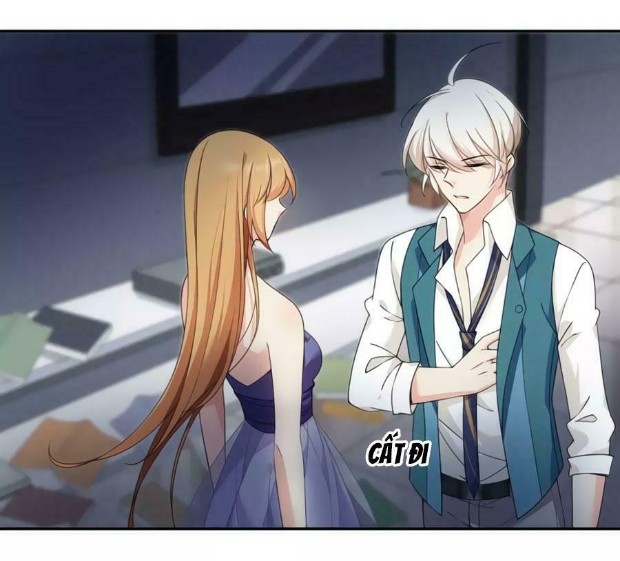 Nhân Chất Tình Nhân: Chapter 11.2