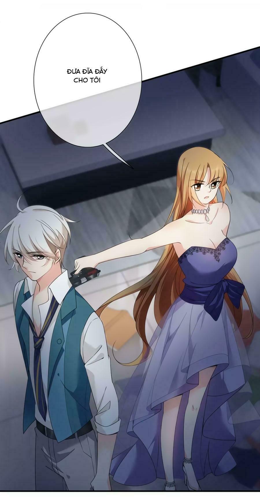 Nhân Chất Tình Nhân: Chapter 11.2
