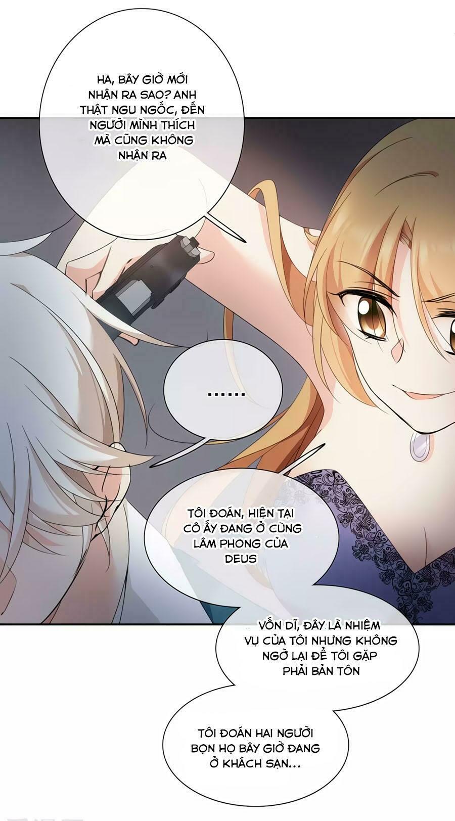 Nhân Chất Tình Nhân: Chapter 11.2