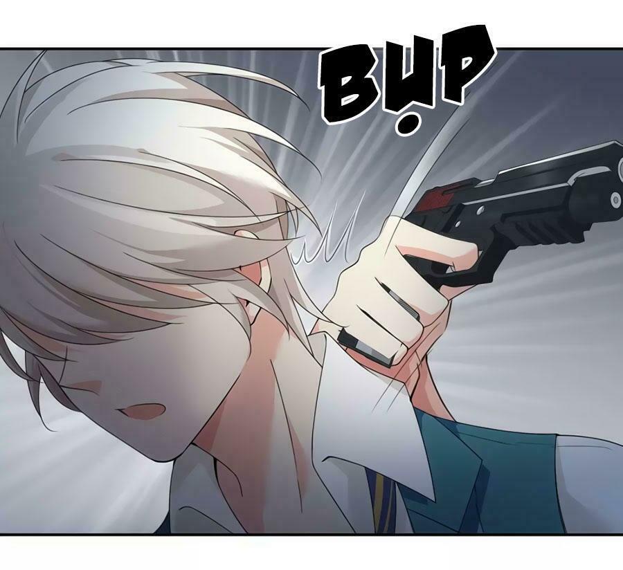 Nhân Chất Tình Nhân: Chapter 11.2