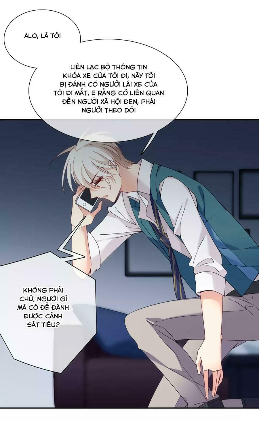Nhân Chất Tình Nhân: Chapter 11.2