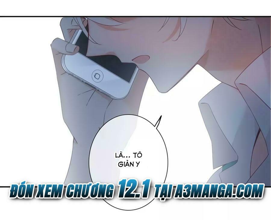 Nhân Chất Tình Nhân: Chapter 11.2