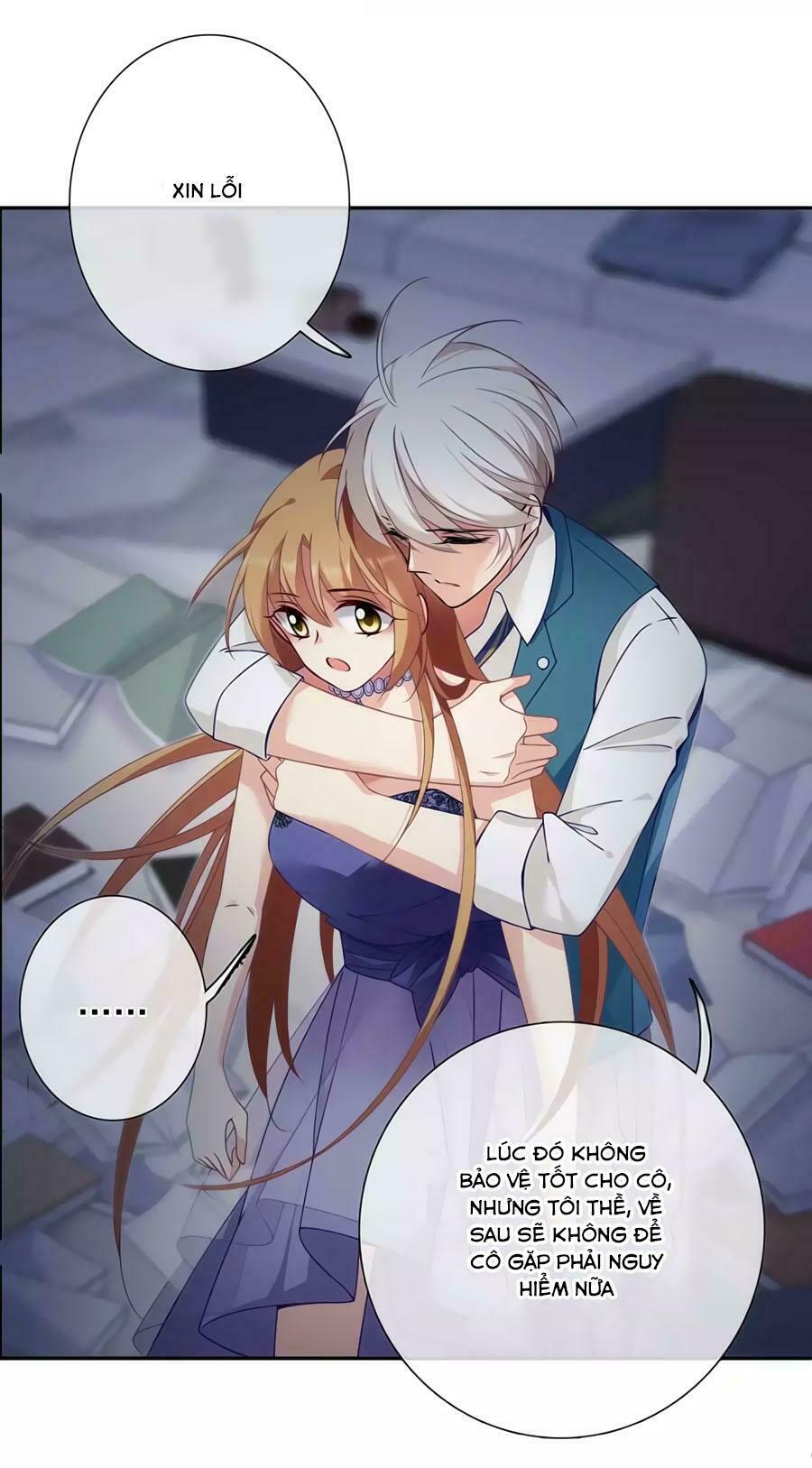 Nhân Chất Tình Nhân: Chapter 11.2