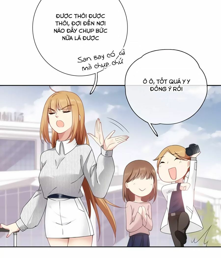 Nhân Chất Tình Nhân: Chapter 12.1