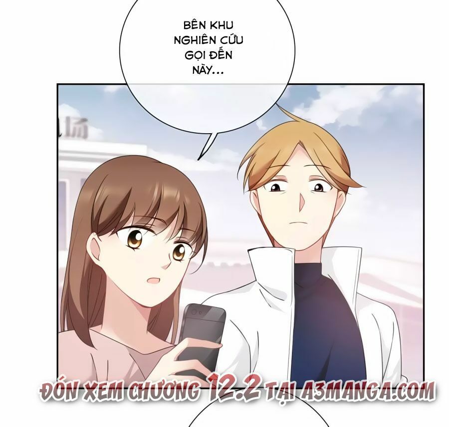 Nhân Chất Tình Nhân: Chapter 12.1