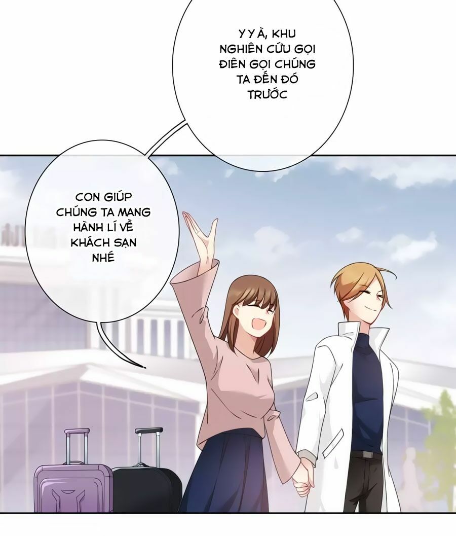 Nhân Chất Tình Nhân: Chapter 12.1