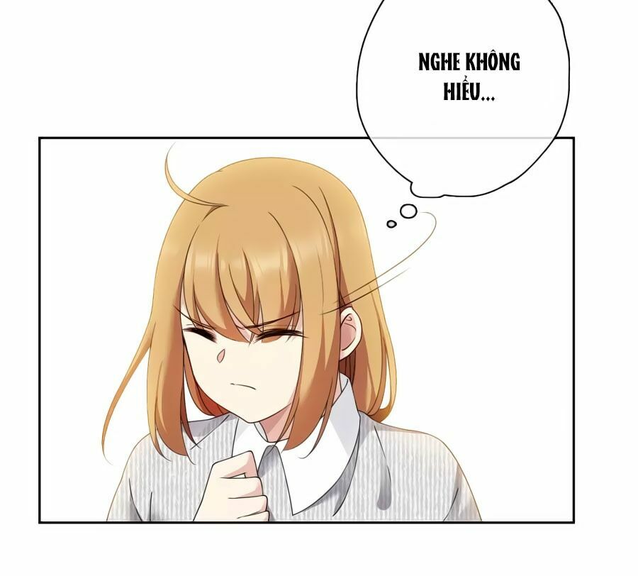Nhân Chất Tình Nhân: Chapter 12.1