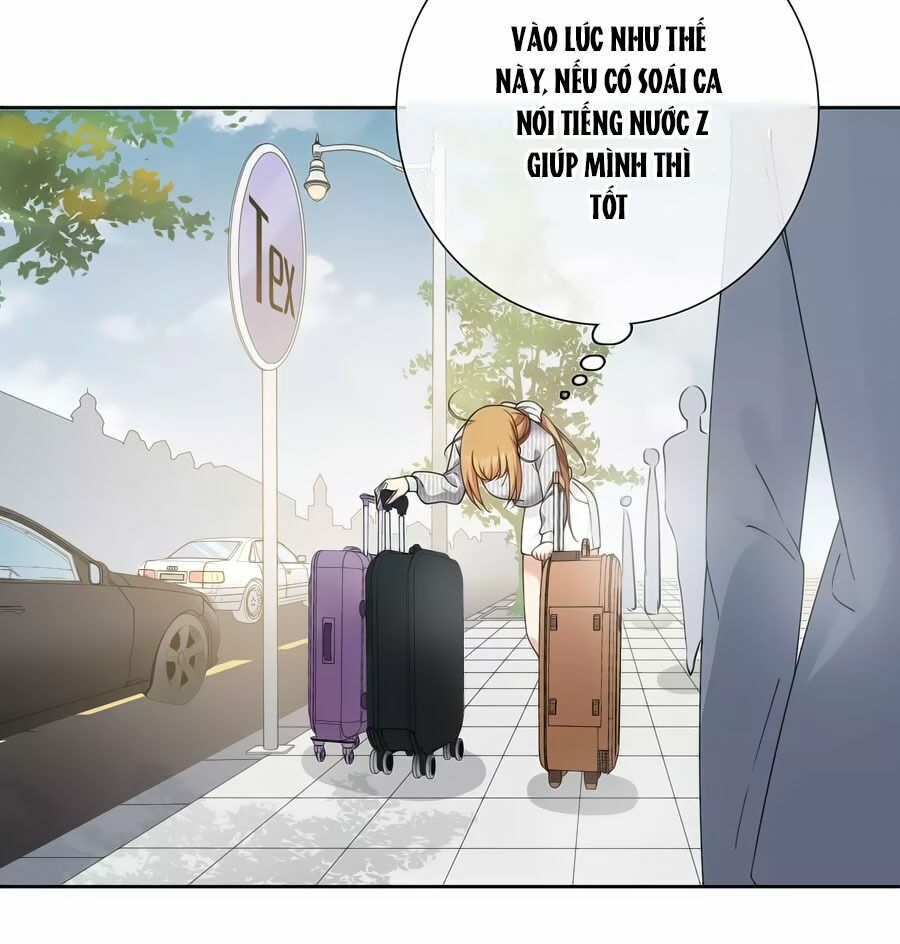 Nhân Chất Tình Nhân: Chapter 12.1