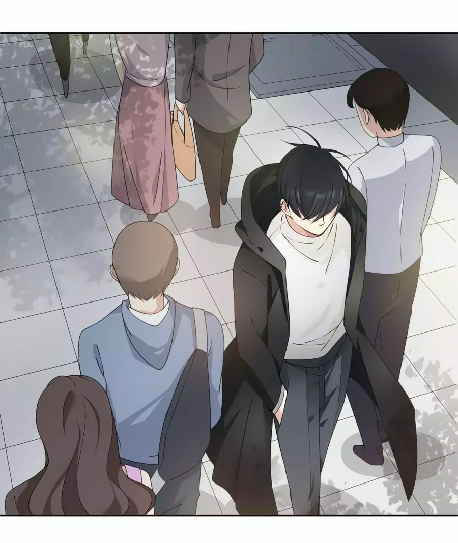 Nhân Chất Tình Nhân: Chapter 12.1