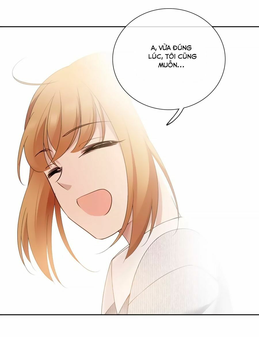 Nhân Chất Tình Nhân: Chapter 12.1