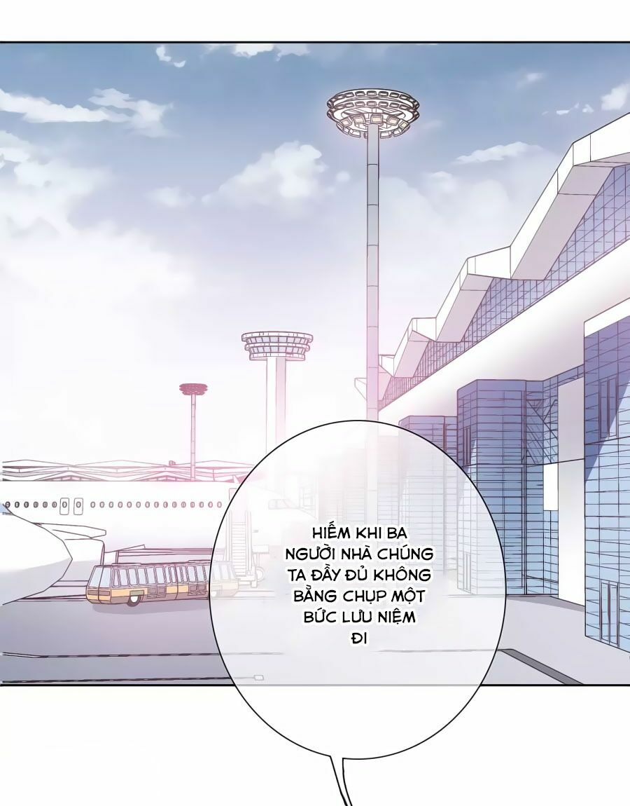Nhân Chất Tình Nhân: Chapter 12.1