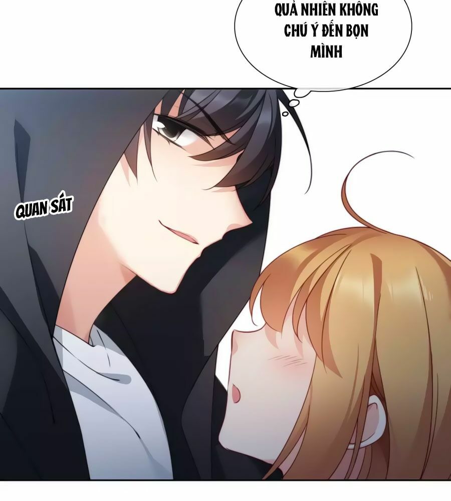 Nhân Chất Tình Nhân: Chapter 12.2