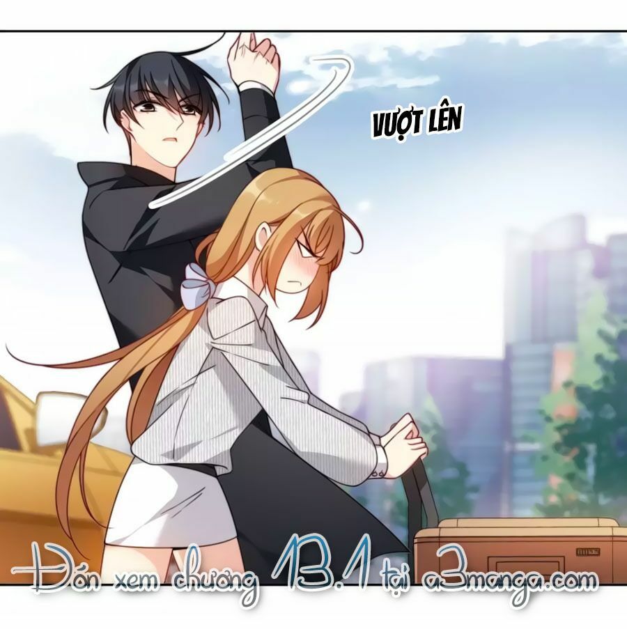 Nhân Chất Tình Nhân: Chapter 12.2