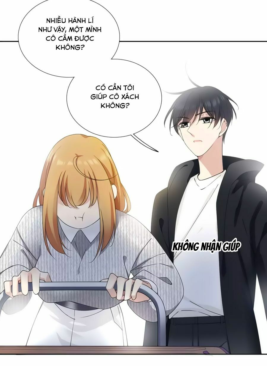 Nhân Chất Tình Nhân: Chapter 12.2