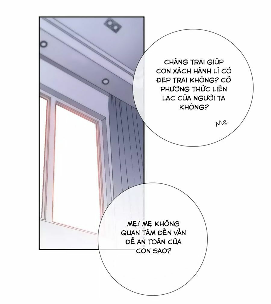 Nhân Chất Tình Nhân: Chapter 12.2