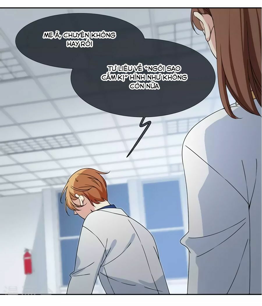 Nhân Chất Tình Nhân: Chapter 12.2