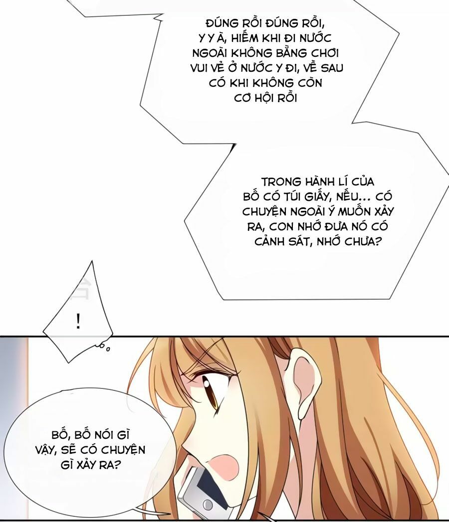 Nhân Chất Tình Nhân: Chapter 12.2