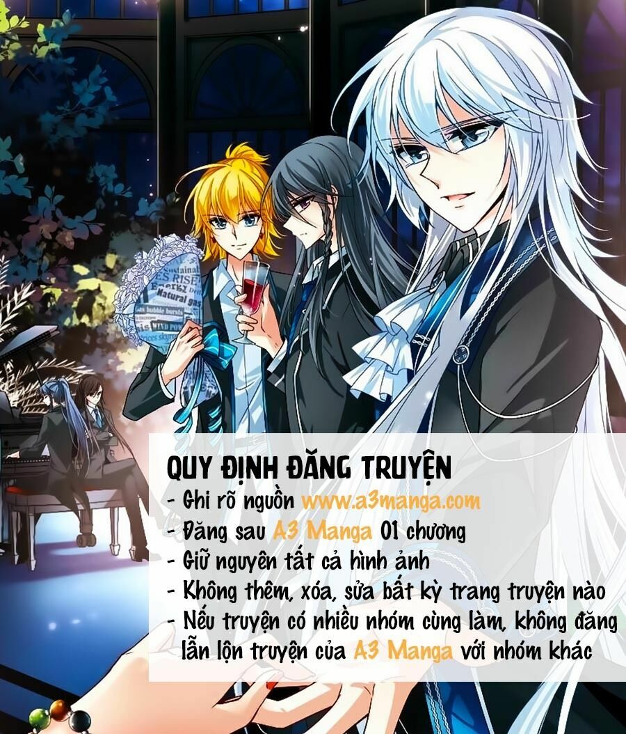 Nhân Chất Tình Nhân: Chapter 13.1