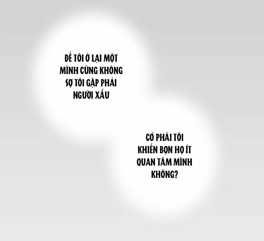 Nhân Chất Tình Nhân: Chapter 13.1