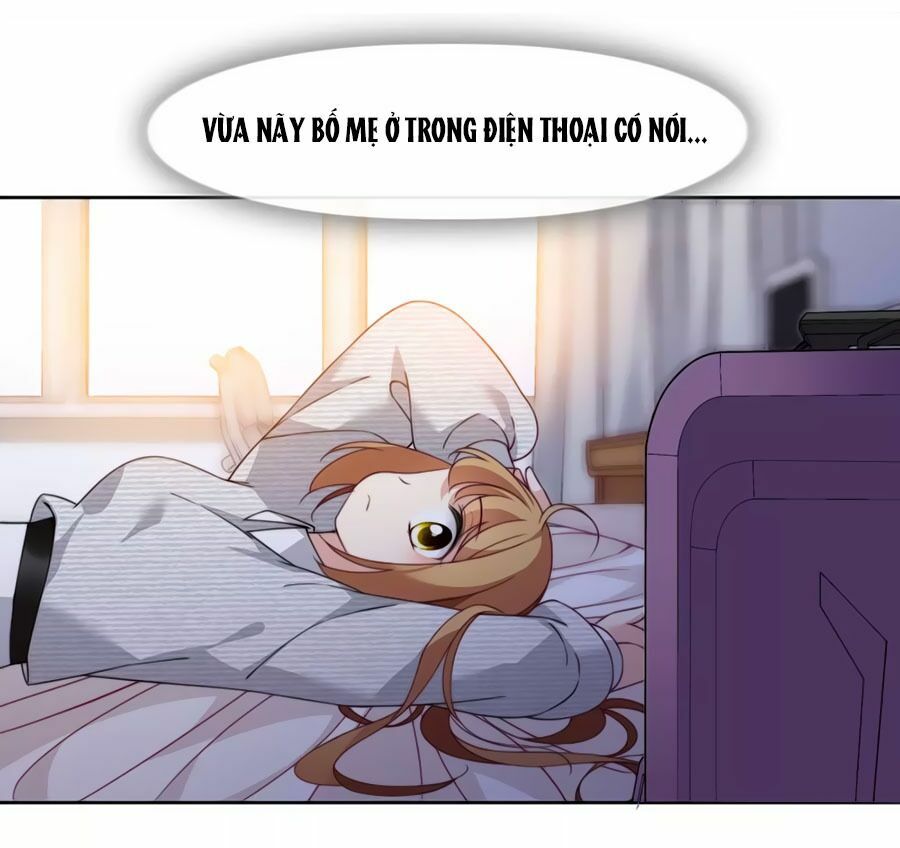 Nhân Chất Tình Nhân: Chapter 13.1