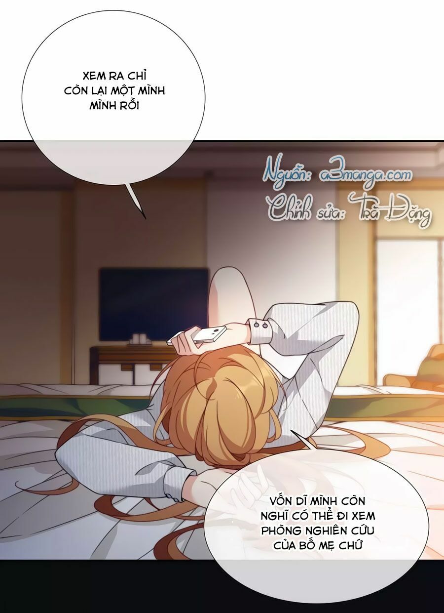 Nhân Chất Tình Nhân: Chapter 13.1