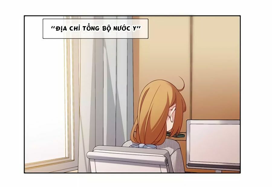 Nhân Chất Tình Nhân: Chapter 13.1