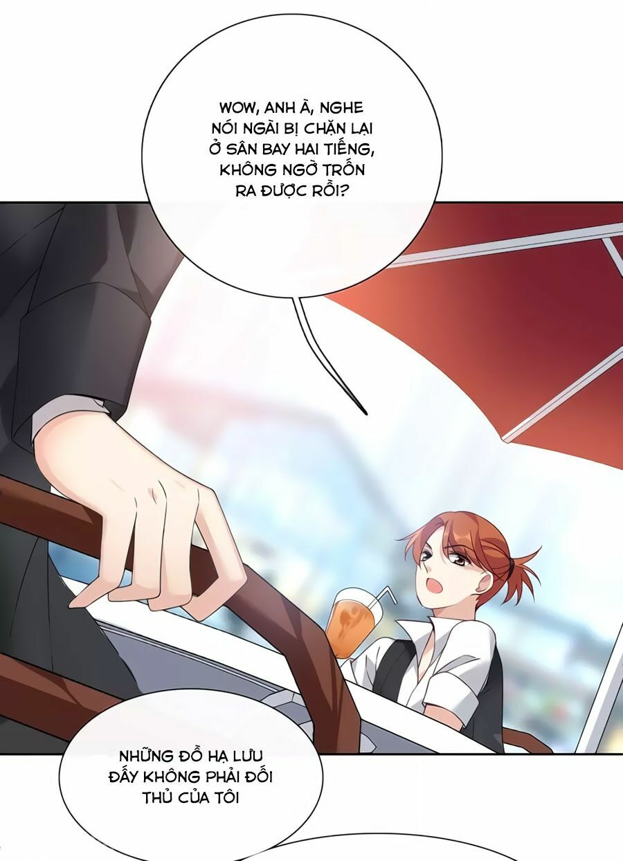 Nhân Chất Tình Nhân: Chapter 13.1