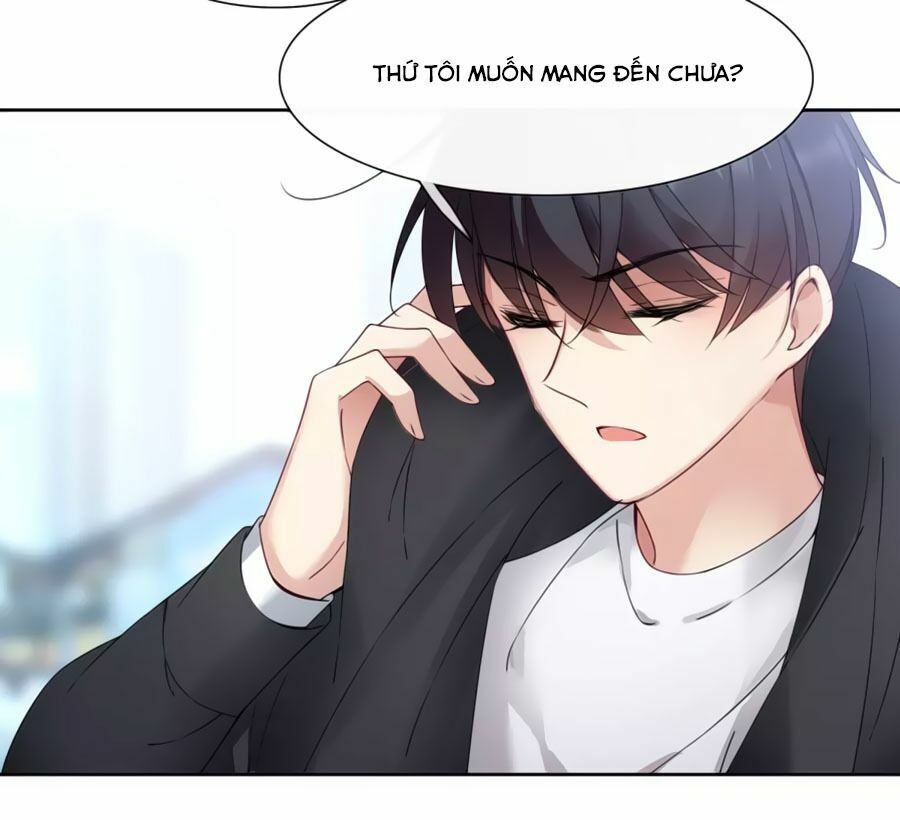 Nhân Chất Tình Nhân: Chapter 13.1