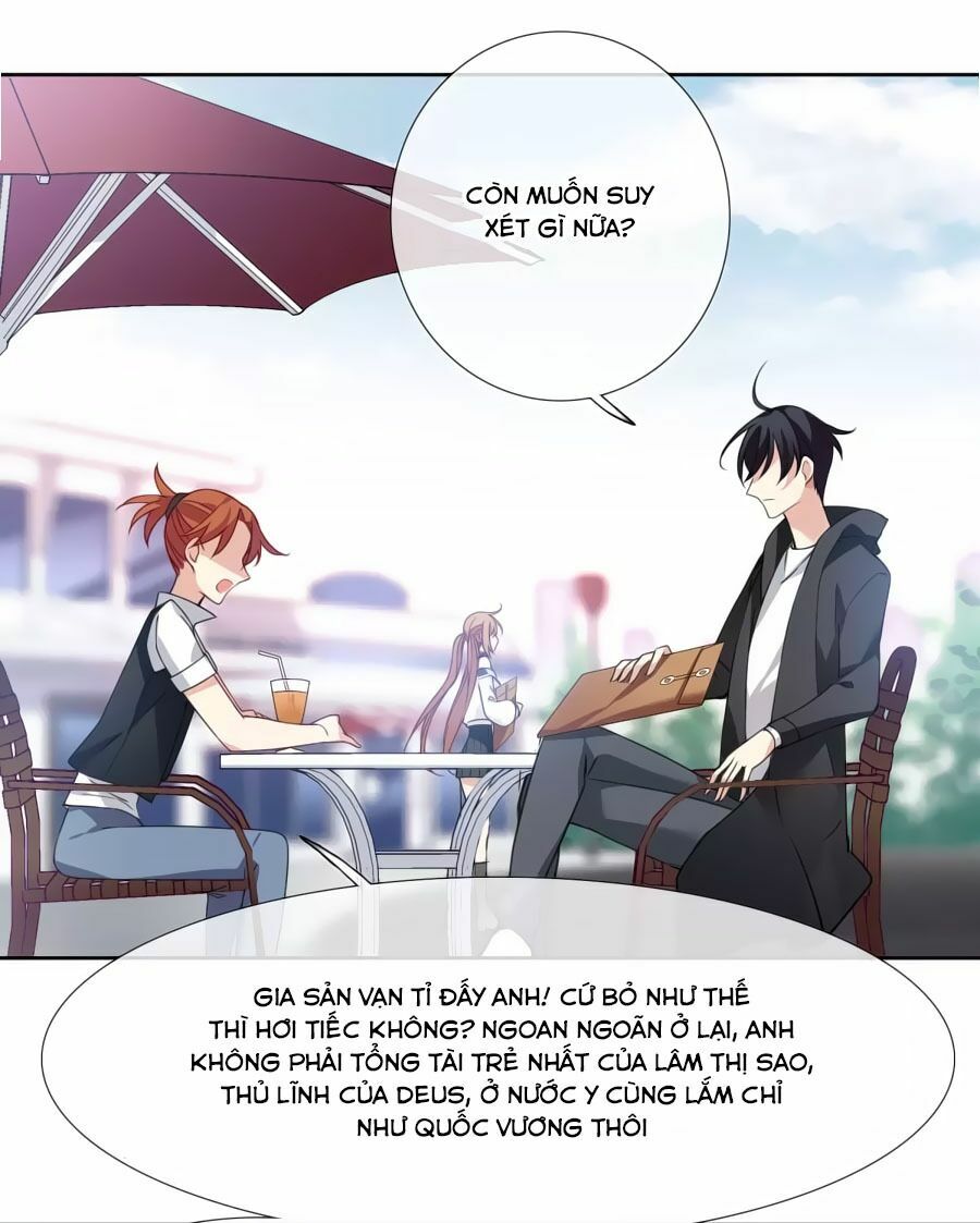 Nhân Chất Tình Nhân: Chapter 13.1