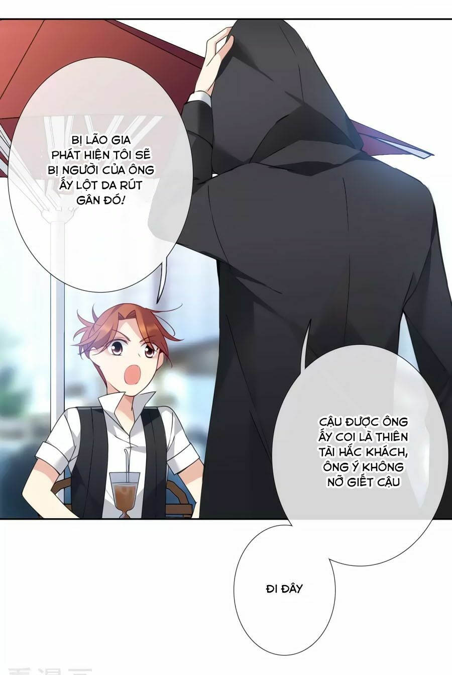 Nhân Chất Tình Nhân: Chapter 13.1