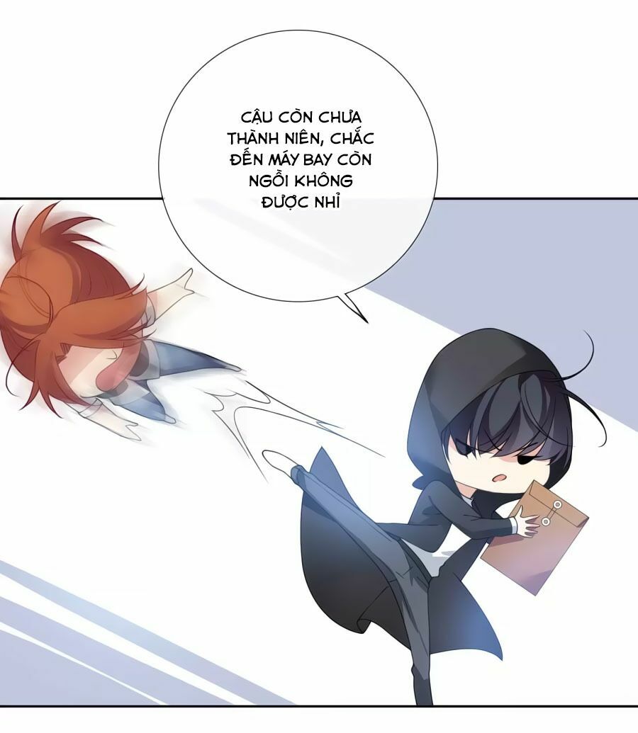 Nhân Chất Tình Nhân: Chapter 13.1