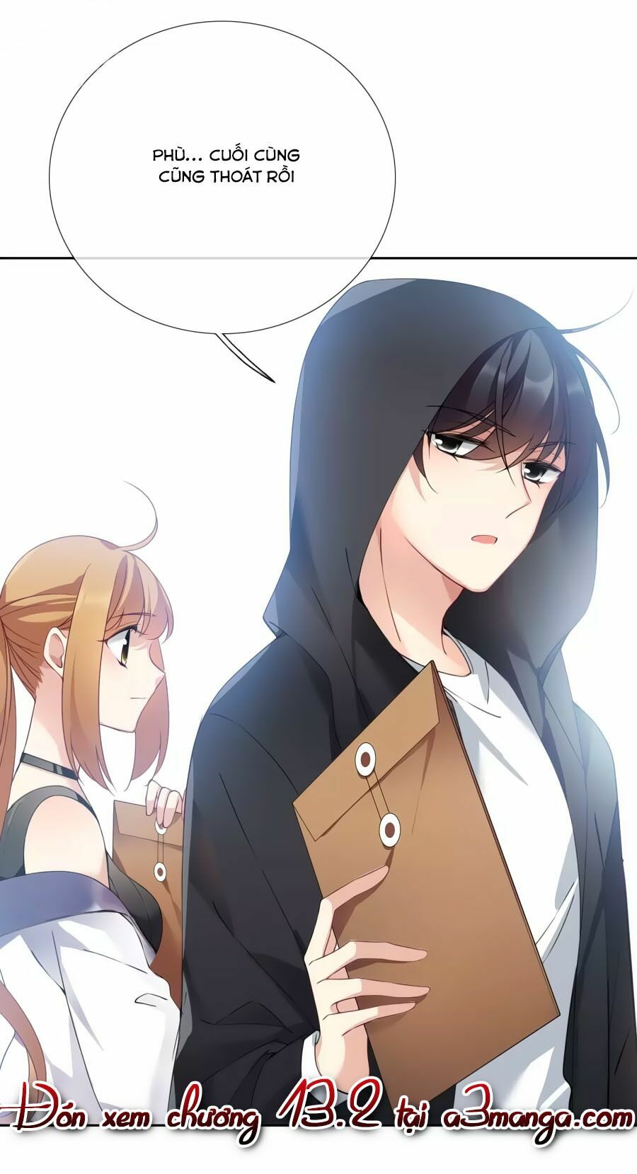 Nhân Chất Tình Nhân: Chapter 13.1