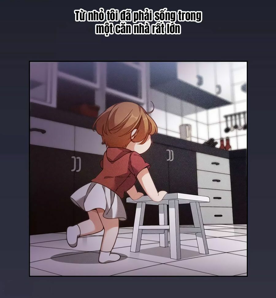 Nhân Chất Tình Nhân: Chapter 13.1