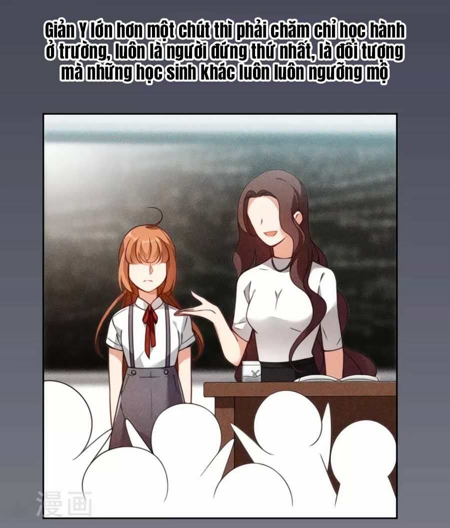 Nhân Chất Tình Nhân: Chapter 13.1