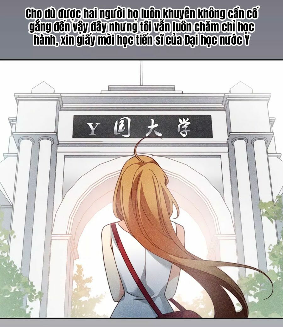 Nhân Chất Tình Nhân: Chapter 13.1