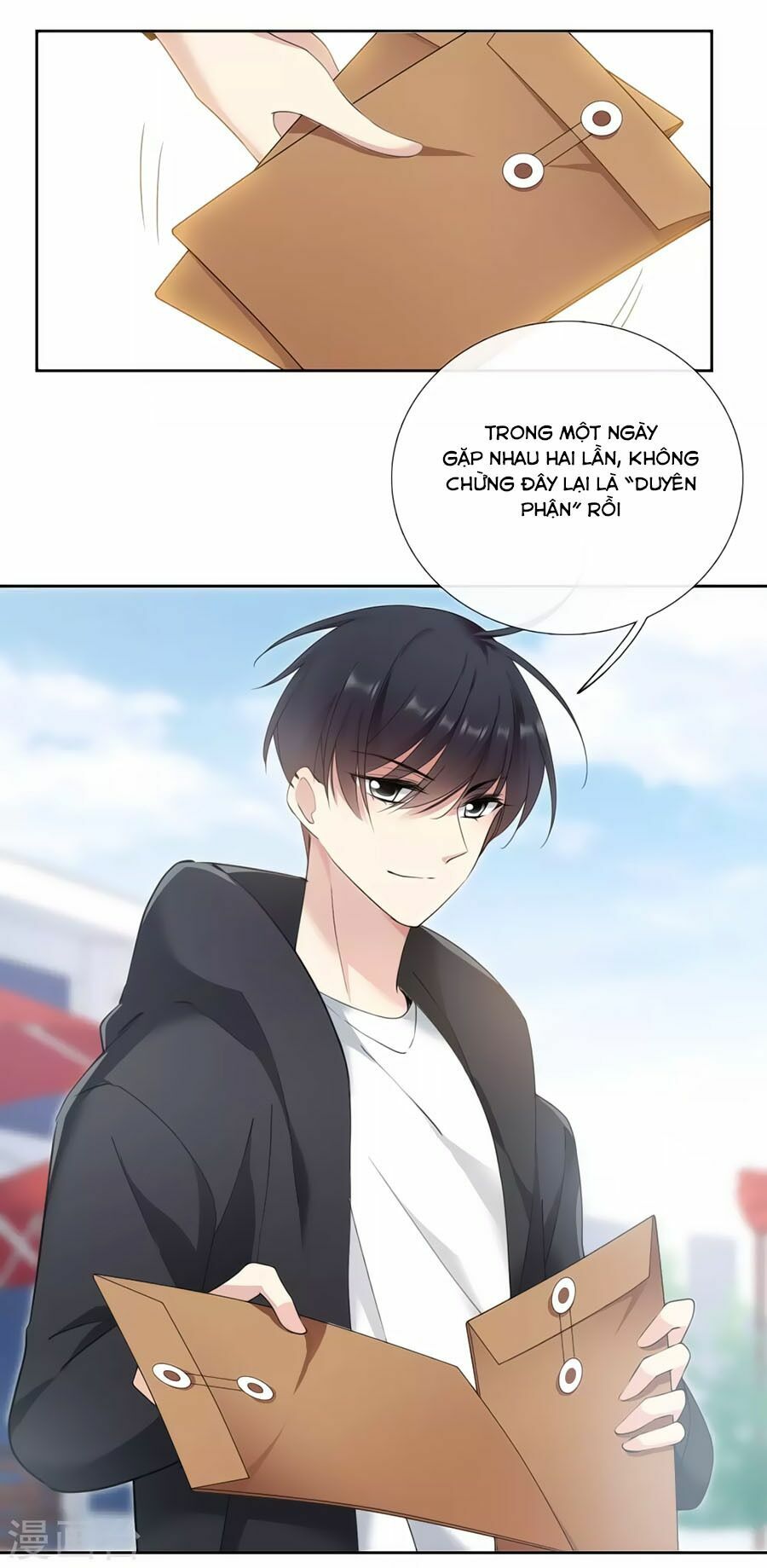 Nhân Chất Tình Nhân: Chapter 13.2