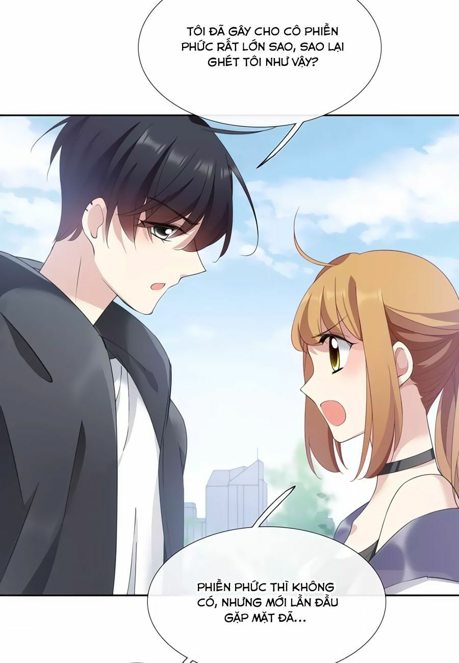 Nhân Chất Tình Nhân: Chapter 13.2