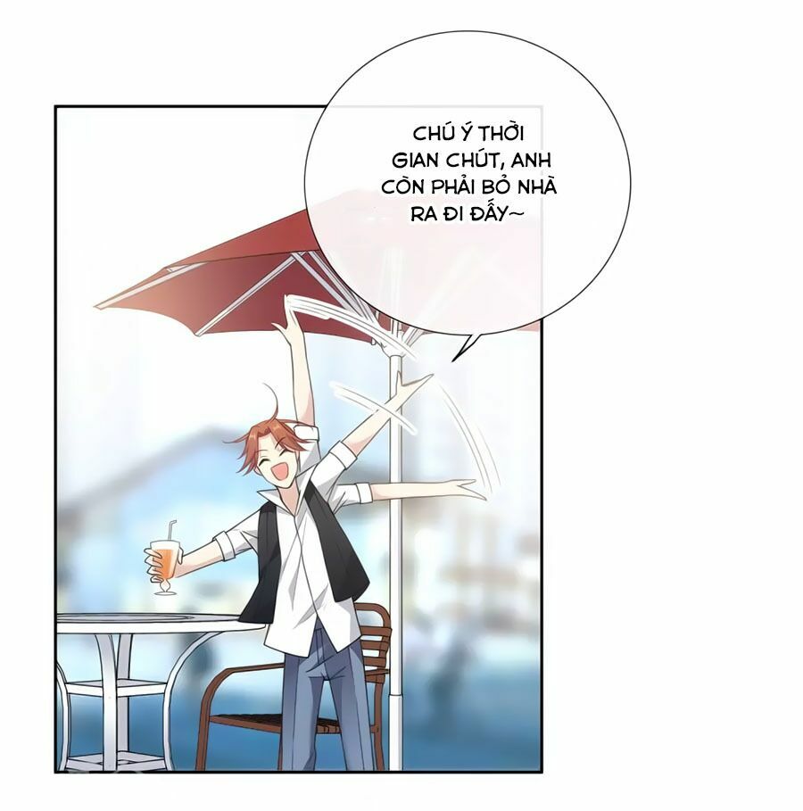 Nhân Chất Tình Nhân: Chapter 13.2