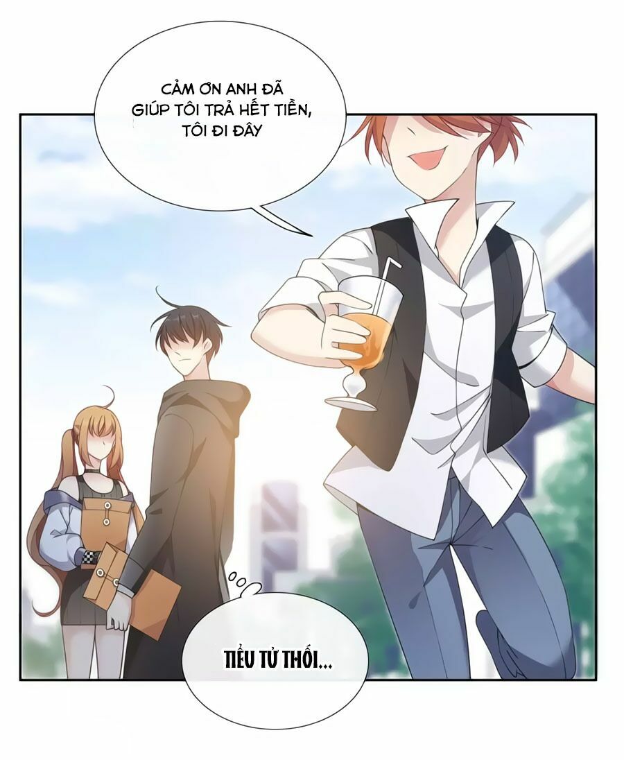 Nhân Chất Tình Nhân: Chapter 13.2
