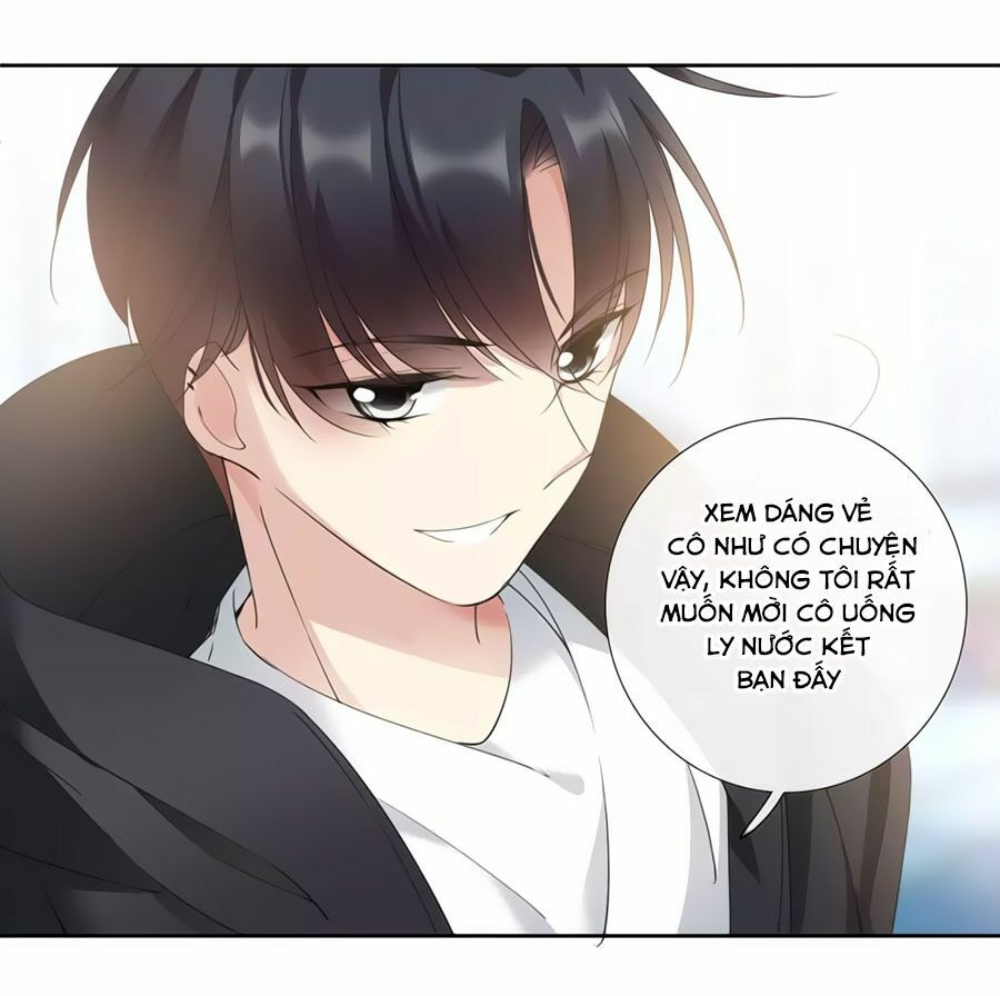 Nhân Chất Tình Nhân: Chapter 13.2