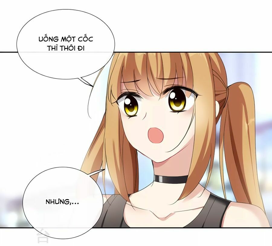 Nhân Chất Tình Nhân: Chapter 13.2